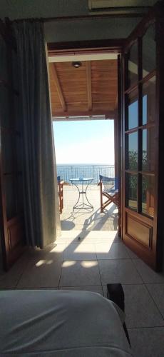 Φυσικό τοπίο κοντά σε αυτός ο ξενώνας