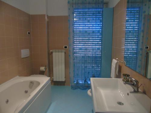 Gambar di galeri bagi Homiday - Residence Prestige di Pineto