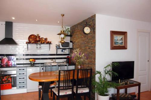 Espectacular Estudio Loft Chill Out by the sea