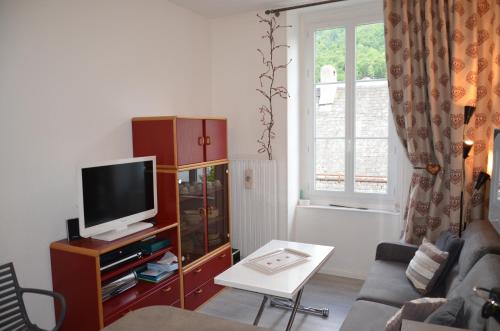 Charmant appartement 4 personnes