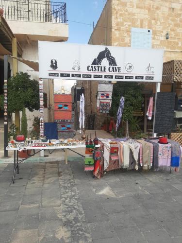 Fotografie z fotogalerie ubytování Beit alkaram v destinaci Kerak