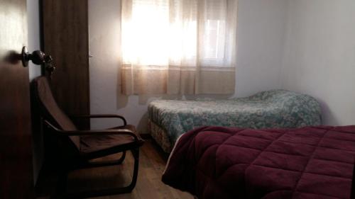 Gallery image of La Casa De La Fuente in Guazuvira