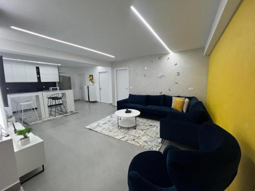 Mon Privé Apartment Tirana