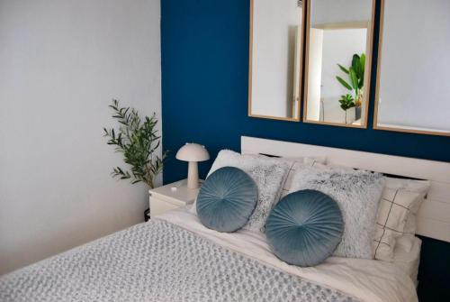 Apartamento en Calpe - frente al mar "a estrenar"