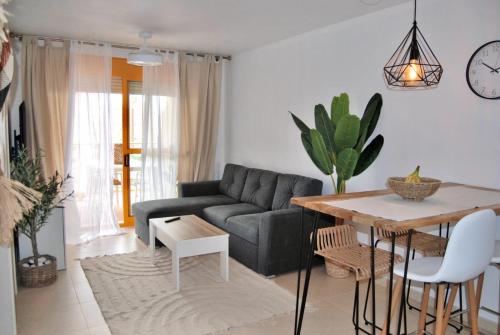 Apartamento en Calpe - frente al mar "a estrenar"