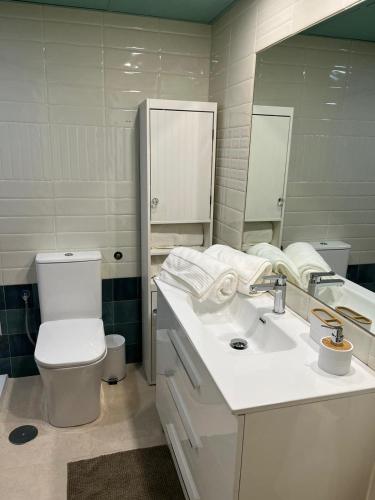 Apartamento en Calpe - frente al mar "a estrenar"