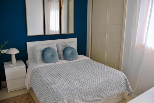 Apartamento en Calpe - frente al mar "a estrenar"
