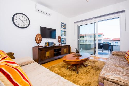 Santino Apartment