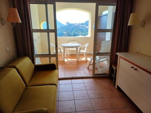 Résidence le Village de Cap Esterel - maeva Home - Studio 4 personnes - Confort MAE-2362