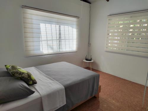 Легло или легла в стая в La Casita de Yan