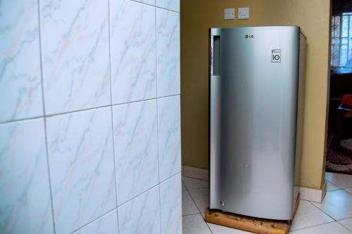 Imagen de la galería de Beautiful 2-Bed house in Kampala, en Jinja