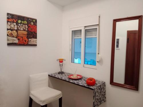 Platinum Central Apartment