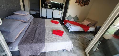 Φωτογραφία από το άλμπουμ του Holiday House Berekfürdő σε Berekfürdő