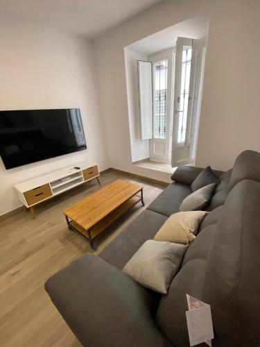SUITES DEL MAR y SUITE DE CÓRDOBA - Apartmentos en pleno centro