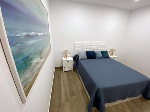 SUITES DEL MAR y SUITE DE CÓRDOBA - Apartmentos en pleno centro