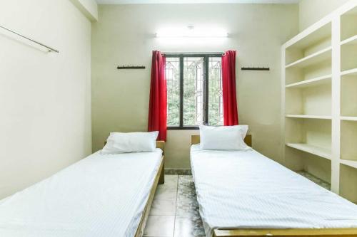 Легло или легла в стая в SPOT ON 81086 Sakthi Guest House