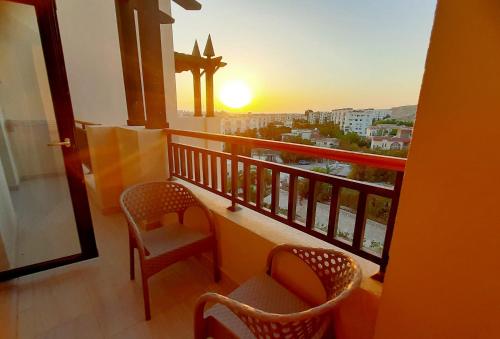 Golden Aldau Heights