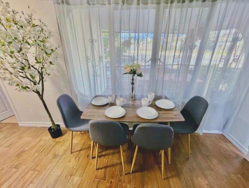 Fotografie z fotogalerie ubytování Casa Geranio conveniente y funcional. v destinaci Cuernavaca
