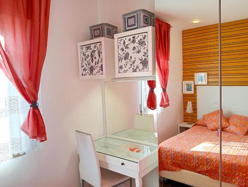 Little Wonder Apartment