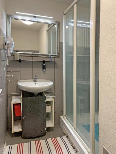 Comodo pied-à-terre ad Ascona