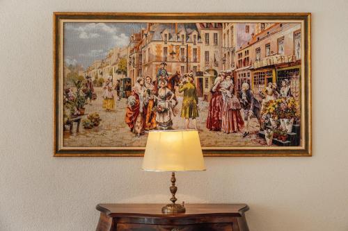 ペラストにあるLux apartment Kikoのギャラリーの写真