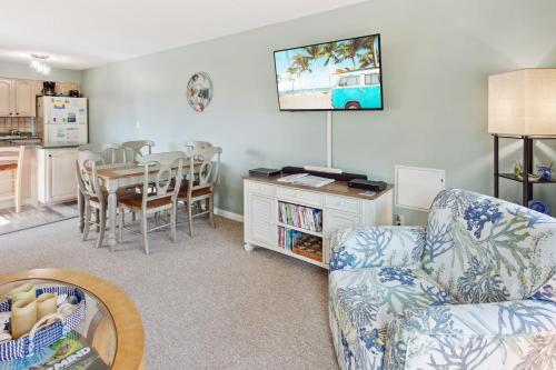Galería fotográfica de C223C Daze Aaah View Oceanfront Community Pool en Duck