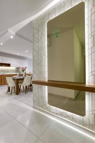 Grand 3BED Burseley Terrace fl2 Swieqi by Homely