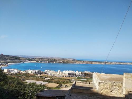 Sweet and cosy 1BED Mellieha with views by Homely