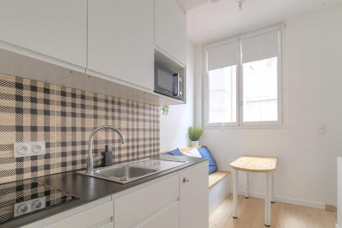 Cosy et Calme en hypercentre