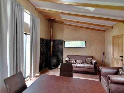 Gallery image of Parcela “El Nogal” in Manzanar