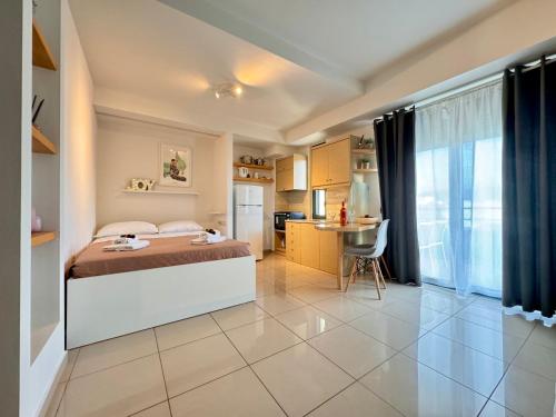 Alendra's City Center Studio
