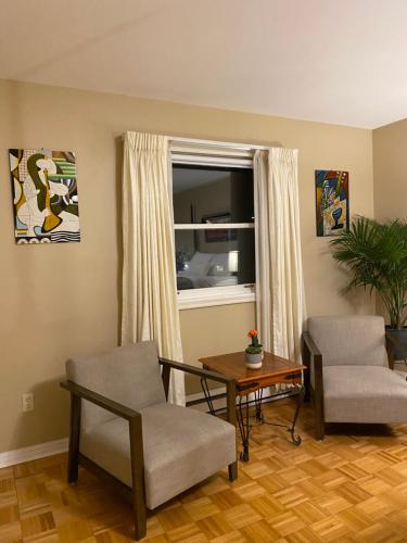 Gallery image of Downtown Halifax suites in Halifax