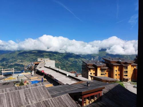 Photo de la galerie de l'établissement Résidence Tournavelles - Appartement 4 pièces pour 8 personnes en duplex, au pied des pistes et des commerces, proche de l'ESF et de la garderie dans le MAE-1683, à Arc 1800