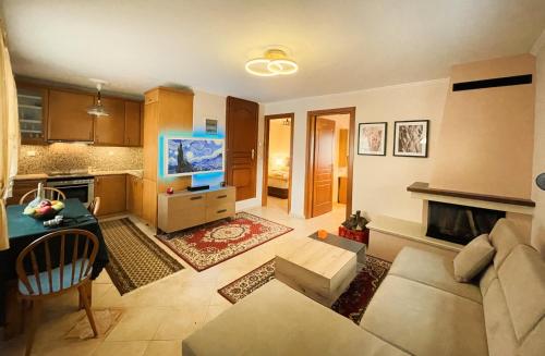 Fotografija u galeriji objekta Stefan's House u Nea Paramosu