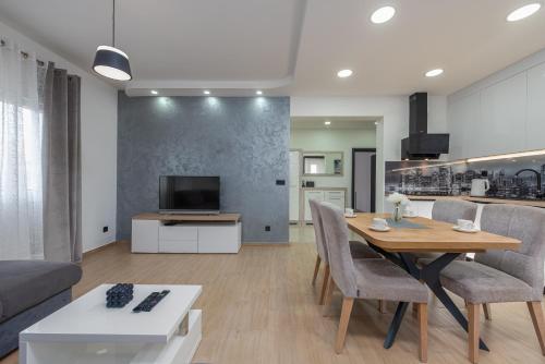 Apartment Marina