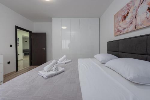 Apartment Marina