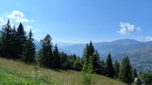 Photo de la galerie de l'établissement Résidence Bequi-rouge - Appartement 2 pièces 5 personnes, proche des pistes, au cœur de la station d’Arc 1800 dans le village des Villards MAE-1908, à Arc 1800