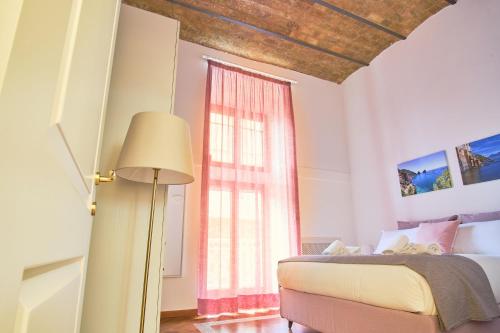 Pink Star Napoli Luxury Apartment