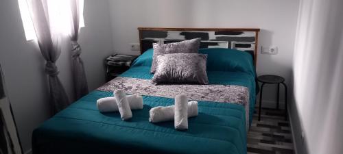 Foto Casa da Eiriña 6
