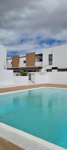 My Home in Fuerteventura
