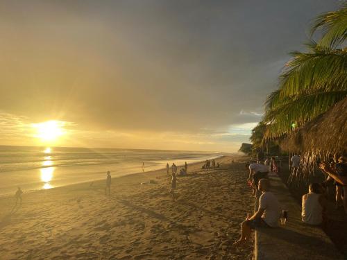 Fotografie z fotogalerie ubytování Hacienda Iguana Cesars Colarado v destinaci Tola