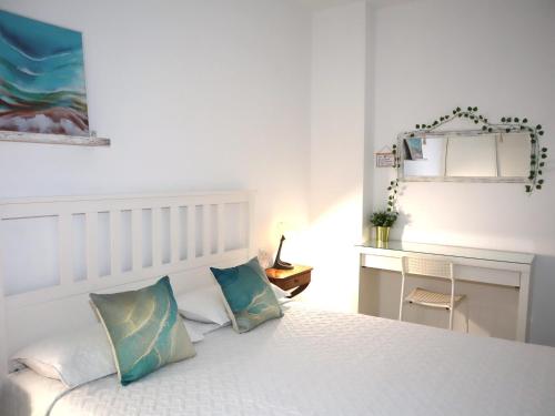 Apartamento Cristo céntrico con Aire Acondicionado