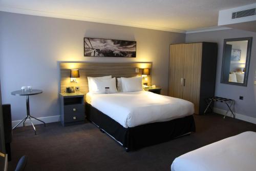 DoubleTree by Hilton Bristol City Centre photo 37
