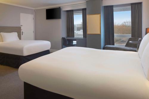 DoubleTree by Hilton Bristol City Centre photo 42