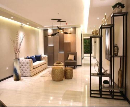 Gallery image of Luxury Apartment in the best areas in Quito