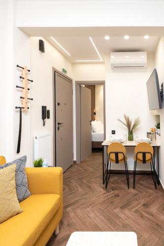 LP Citycenter Suite 1