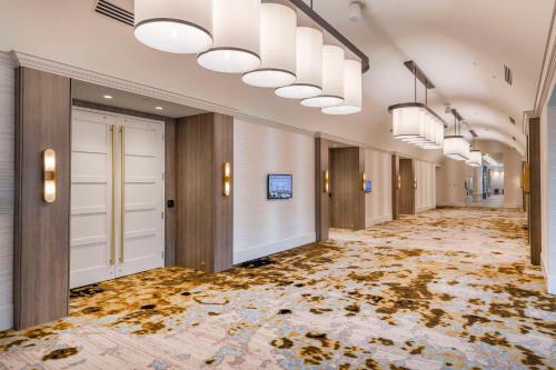 Fotografie z fotogalerie ubytování Embassy Suites by Hilton Raleigh Durham Airport Brier Creek v destinaci Raleigh