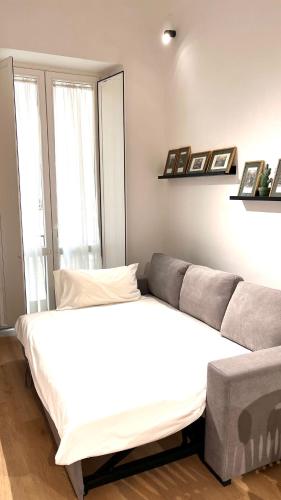 La casa di Nelly Boutique Apartment Napoli photo 67