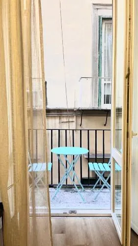 La casa di Nelly Boutique Apartment Napoli photo 24