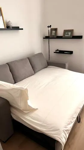 La casa di Nelly Boutique Apartment Napoli photo 22
